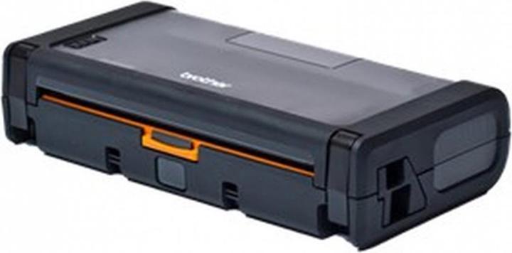 Actual product image Brother Protective Case