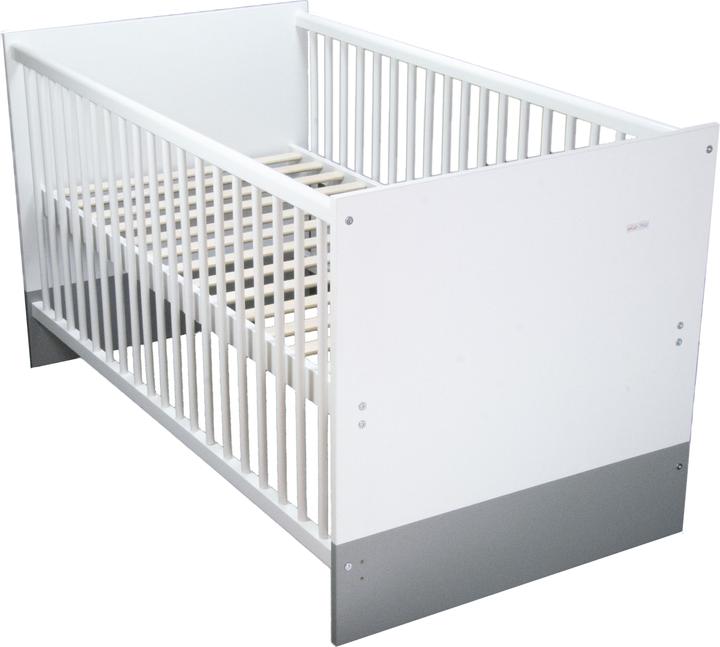 Produktbild Kuli-Muli Malin Komplettbett