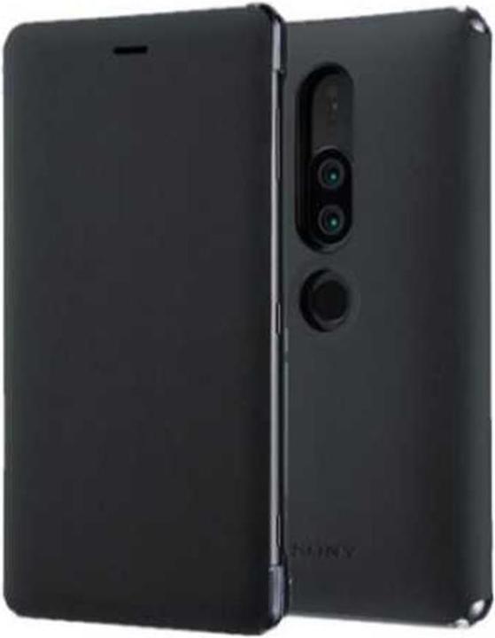 Actual product image Sony Style Cover (Sony Xperia XZ2 Premium)