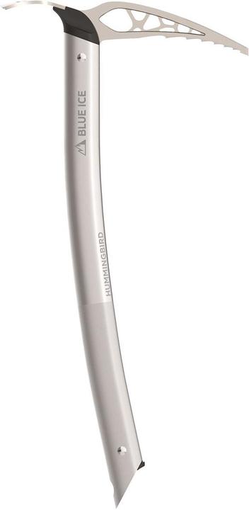 Actual product image Blue Ice Hummingbird ice axe