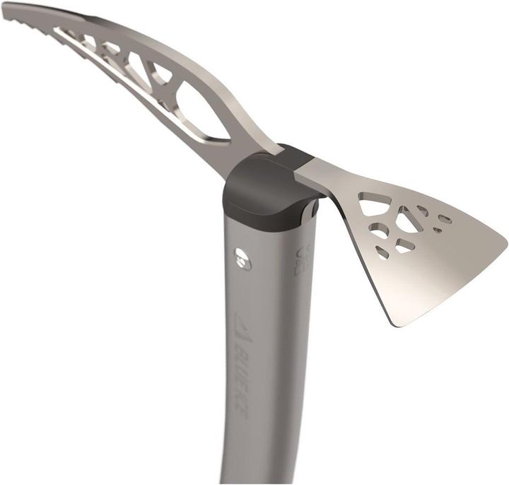 Actual product image Blue Ice Hummingbird ice axe