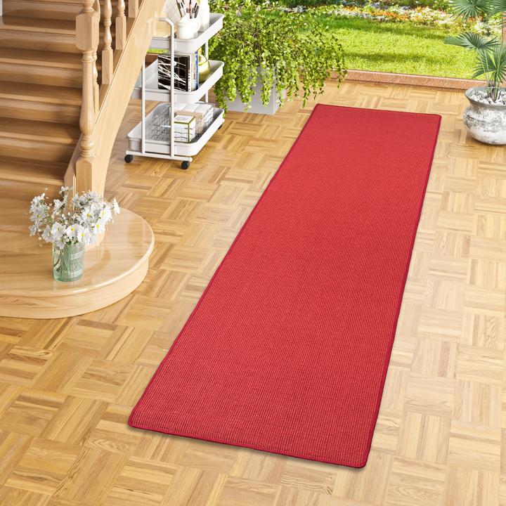 Actual product image Snapstyle Sisal nature runner carpet (80 x 320 cm)