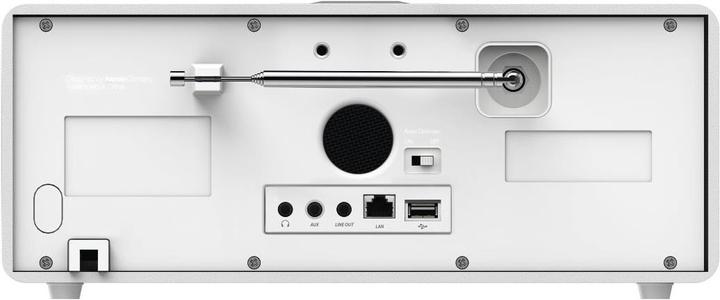 Produktbild Hama Dir3115ms (Internetradio, DAB+, FM, WLAN)