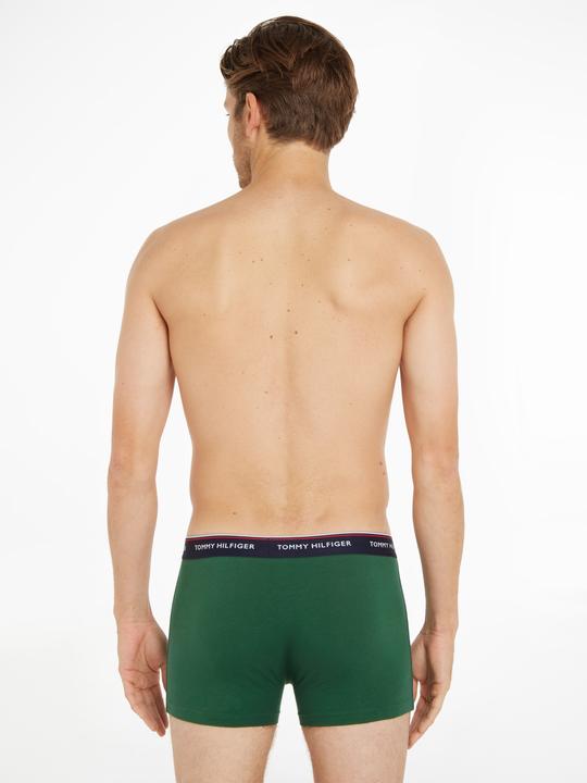 Immagine prodotto Tommy Hilfiger Tronco 3p (S, confezione da 3)