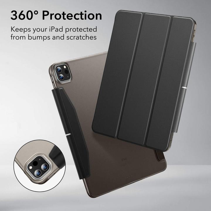 Image du produit ESR Ascend Trifold Case (iPad Pro 13 2024 (M4))