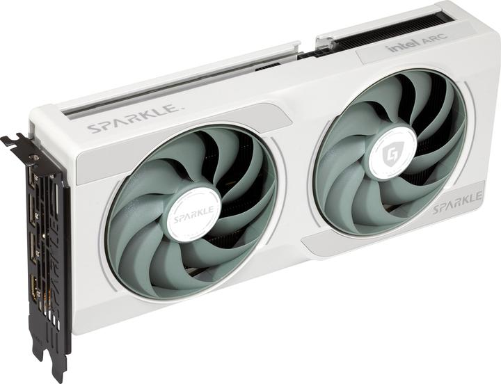 Image du produit Sparkle Arc B570 GUARDIAN Luna OC (10 Go)