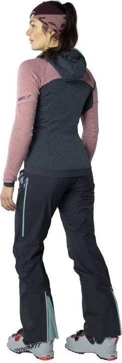 Immagine prodotto Dynafit Felpa termica da donna Tour Wool (M)