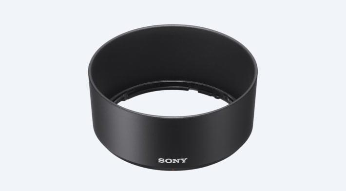 Actual product image Sony Lens hood ALC-SH146