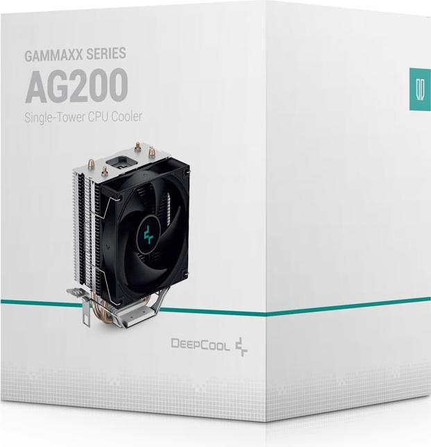 Produktbild Deepcool AG200 (133 mm)