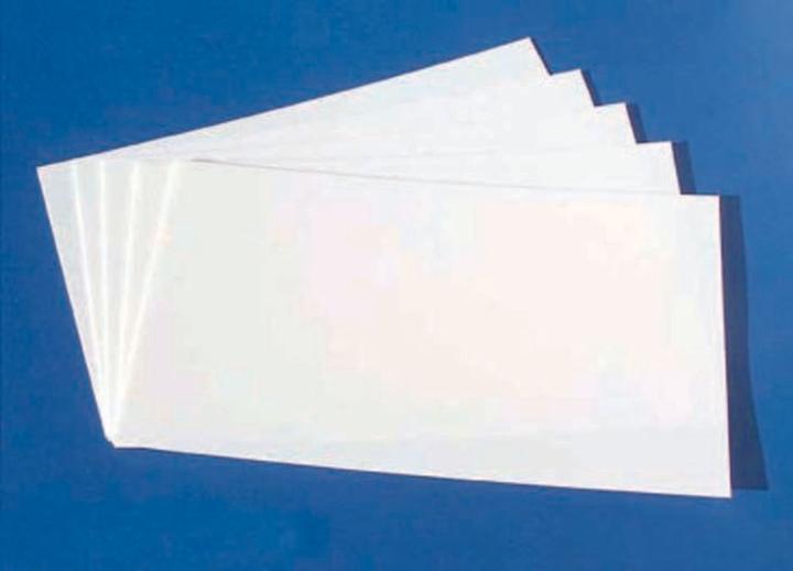 Produktbild Plus Model Plastik Platten 2 mm