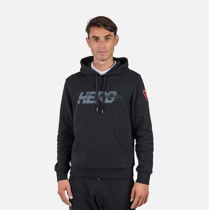 Rossignol Neuer Helden-Hoodie (L)