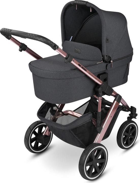 ABC Design Salsa 4 Air