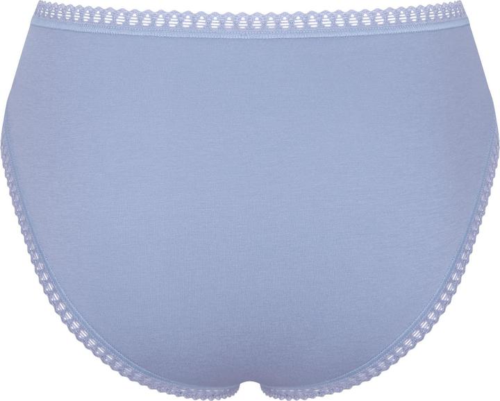 Image du produit Sloggi Slip Casual Bequem sitzend GO Crush High leg C3P (XS, Lot de 3)