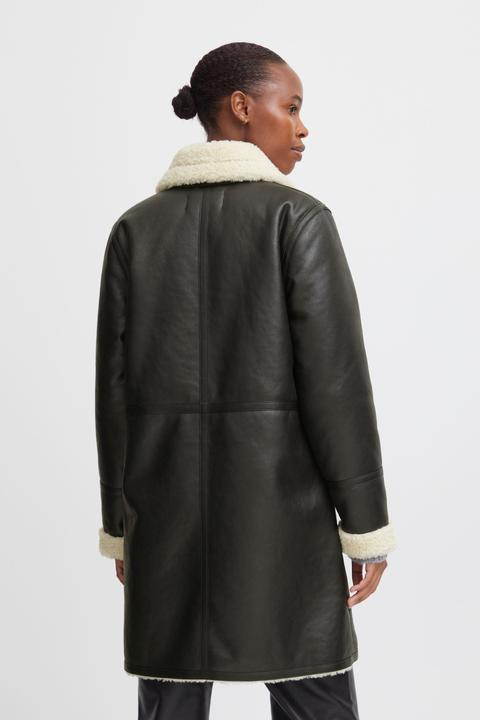 Produktbild B.young BYASANNE COAT 20815127 (38)
