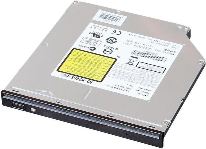 TEAC Bd-W26ss-Bm3 (Blu-ray Laufwerk)