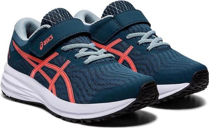 Actual product image ASICS Performance Asics Asics Patriot 12 PS 1014A138-400 Niebieskie 27 (27)