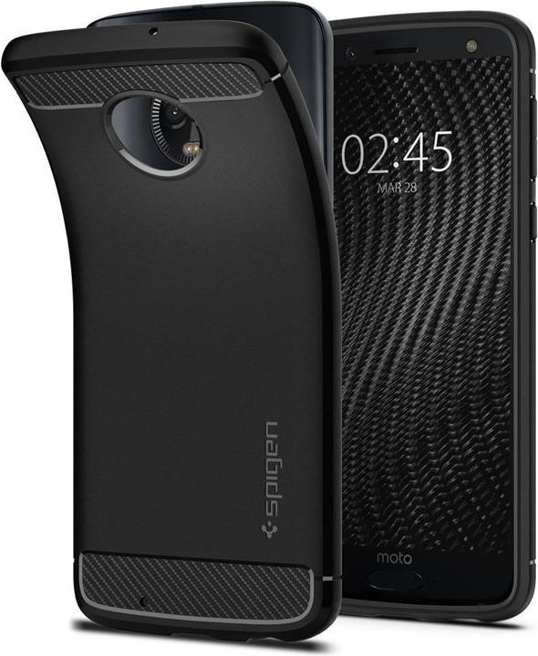 Spigen armée robuste