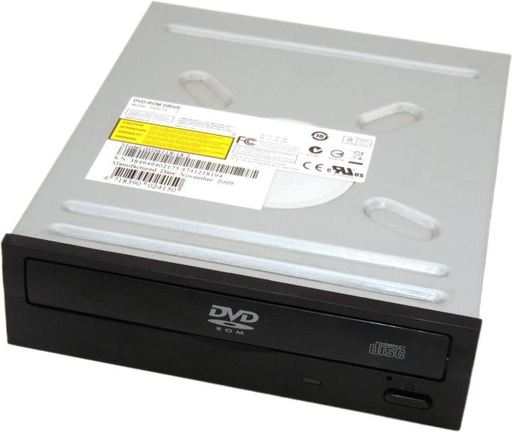 Produktbild Lite-On iHDP118-18 (DVD Laufwerk, CD Laufwerk, DVD Brenner)