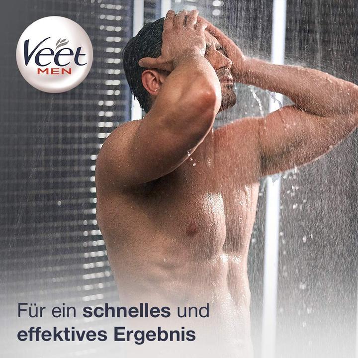 Image du produit Veet Gel d'épilation sous la douche (150 ml, 1 x, 190 g)