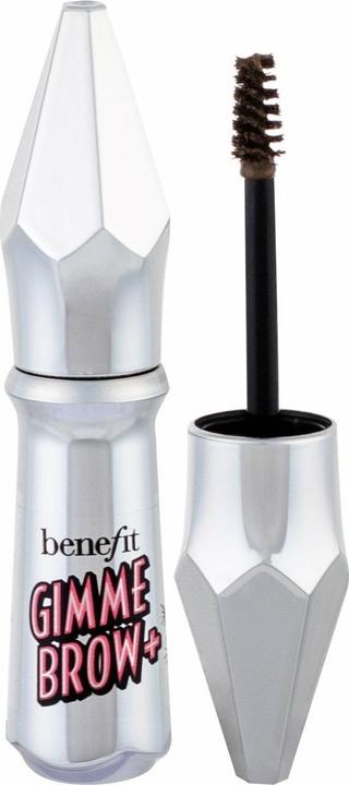 Produktbild BeneFit Cosmetics Gimme Brow+ Brow-Volumizing (4 Warm Deep Brown)