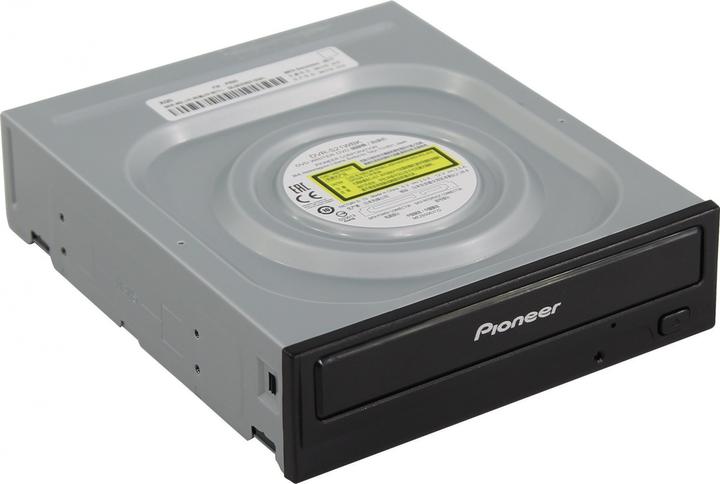 Produktbild Pioneer DVR-S21WBK (DVD Laufwerk, DVD Brenner)