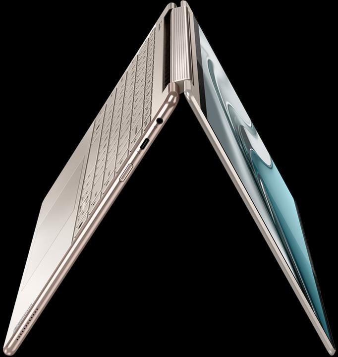 Produktbild Lenovo Yoga 9i (14", Intel Core i7-1260P, 16 GB, 1000 GB, CH)