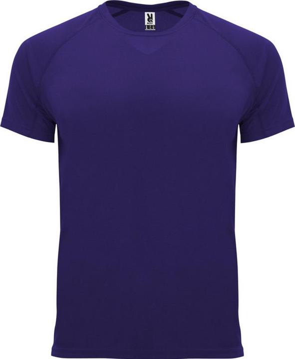 Alpinia Bahrain TShirt Sport kurzärmlig (XXL)