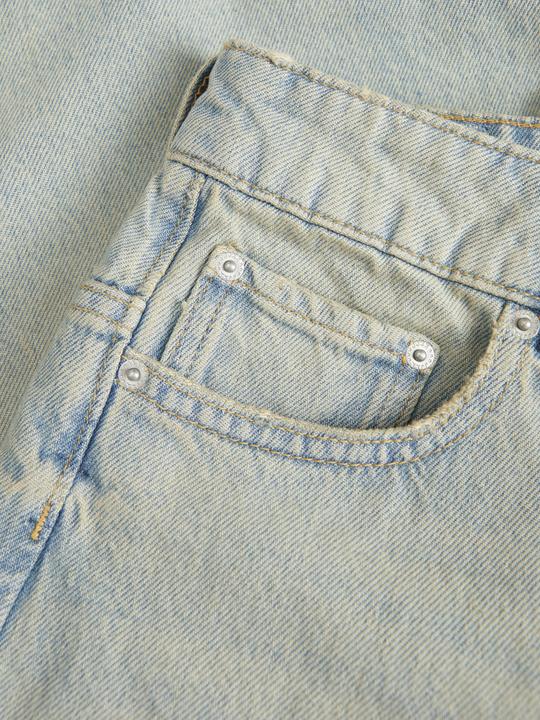 Actual product image JJXX JXERIN Jeans-Shorts Jeans-Shorts (S)