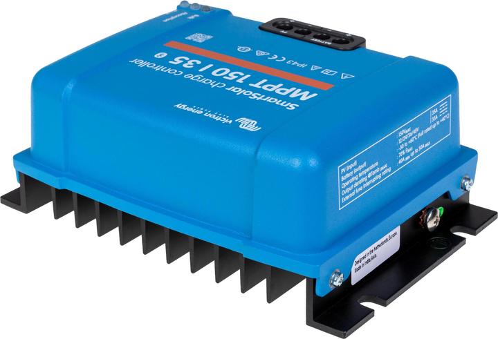 Produktbild Victron Energy Laderegler SmartSolar MPPT 150/35