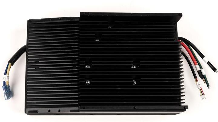 Produktbild Godox Knowled MG1200Bi lamp head power supply