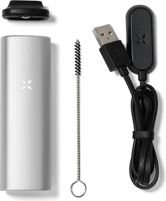 Actual product image Pax Mini Platinum