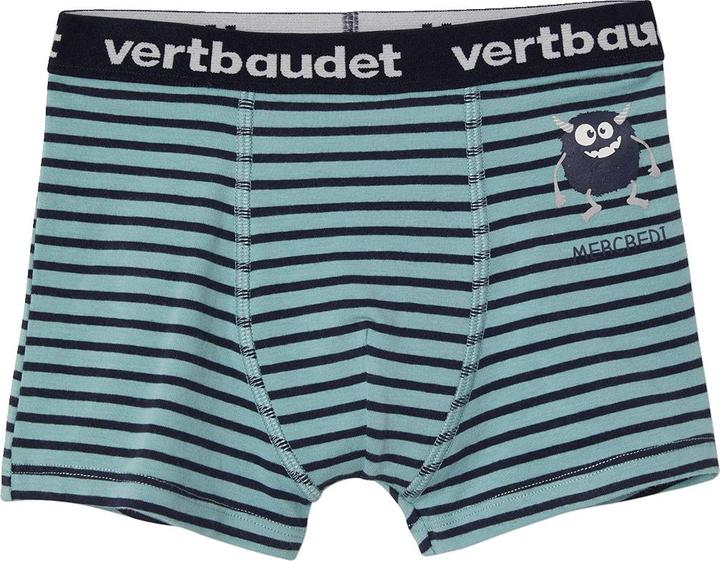 Immagine prodotto Vertbaudet Slip Intimo (104, Confezione da 7)