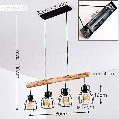 Image du produit Hofstein Lampe à suspension