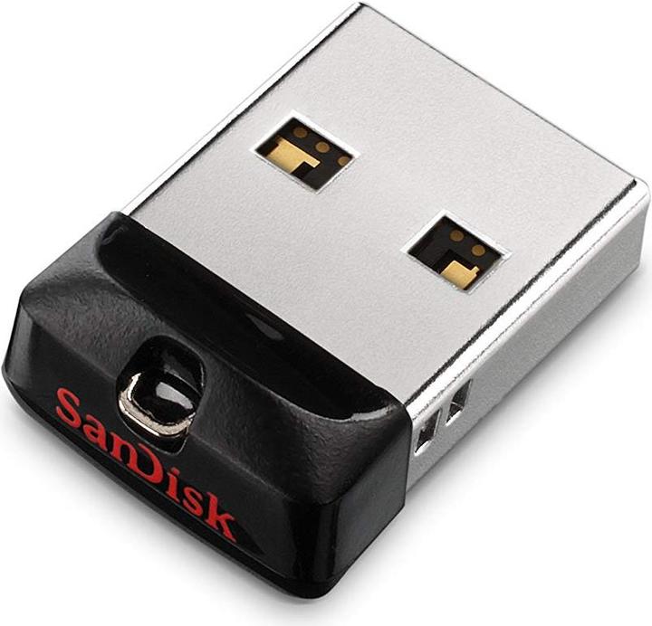 Immagine prodotto SanDisk adatto per l'incrociatore (32 GB, USB-A)