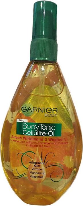 Produktbild Garnier Body Tonic (Körperöl, 150 ml)