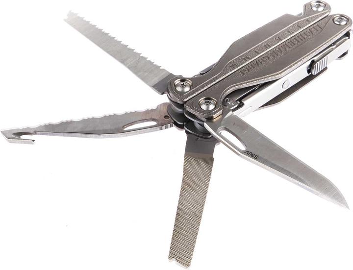Produktbild Leatherman Charge Plus TTi (19 Funktionen)