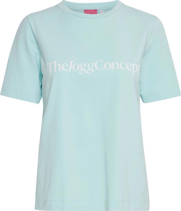 Actual product image TheJoggConcept JCSIMONA LOGO TSHIRT 22800023 (M)