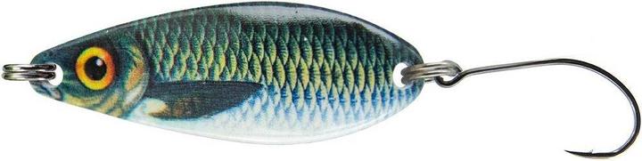 Jenzi Trout Spoon