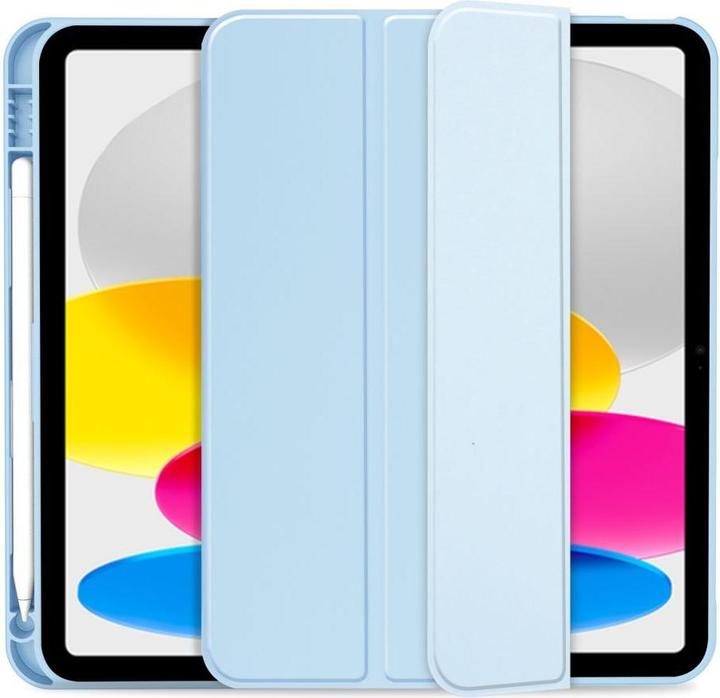 Actual product image Tech-Protect SC Pen Case (iPad 10.9 (2022))