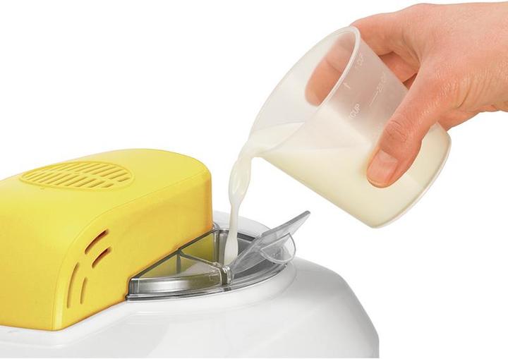 Produktbild Unold Eismaschine