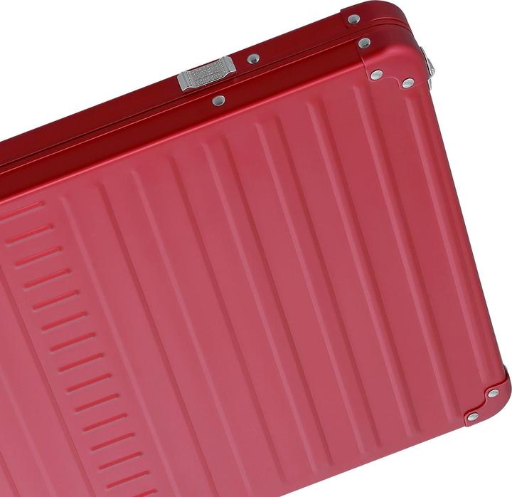 Image du produit Aleon Étui pour ordinateur portable en aluminium 17 (18.11")