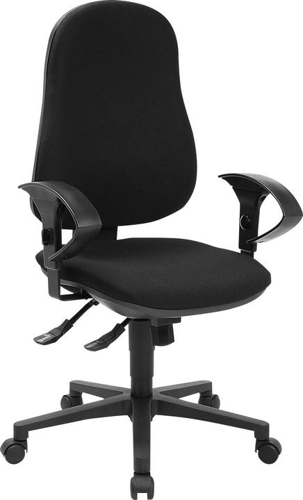 Produktbild Schäfer Shop Pure Bürostuhl Support CLEAN