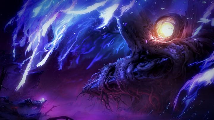 Image du produit Microsoft Ori and the Will of the Wisps (Xbox One X, Xbox Series X, Multilingue)