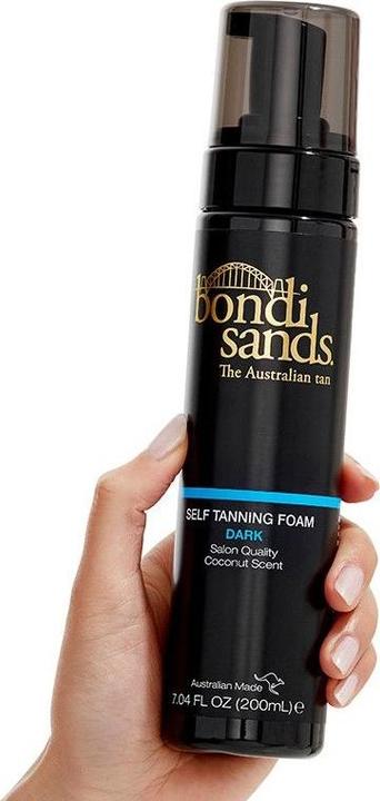 Immagine prodotto Bondi Sands Self Tanning Foam (Schiuma autoabbronzante, 200 ml)