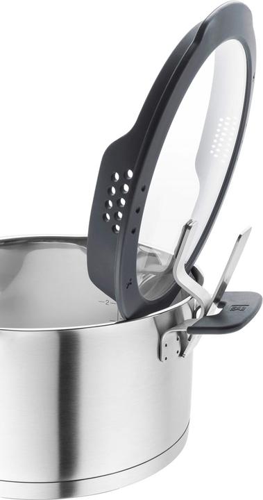 Productafbeelding Zwilling Simplify kookgerei set | 5st. (24 cm, Steelpan, Roestvrij staal)
