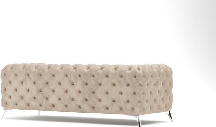 Produktbild Ropez Chelsea (3-Sitzer, 2-Sitzer, Polstergruppe, 1-Sitzer)
