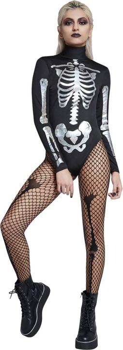 Immagine prodotto Fever Body (Costume) Scheletro Donna (XS)