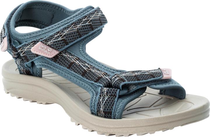 Actual product image Jack Wolfskin Women's Wave Breaker (42)