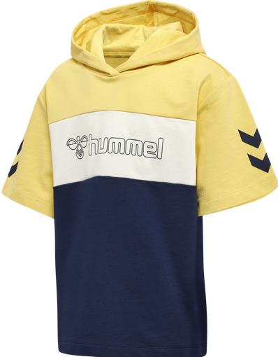 Immagine prodotto hummel Felpa con cappuccio Hmlcloud S/S (140)