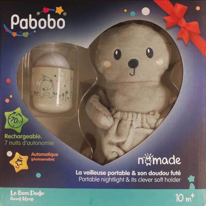 Image du produit Pabobo Nomad